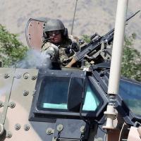 Tin tức trong ngày - Tướng Mỹ bị đồng minh bắn chết ở Afghanistan