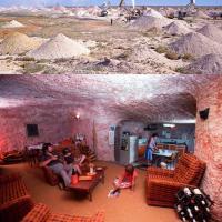 Du lịch - 9 thị trấn kỳ lạ nhất hành tinh