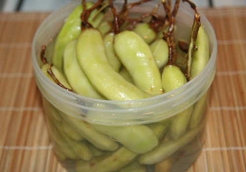 Bí quyết làm me ngâm chua ngọt ngon đúng điệu - 3