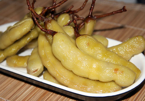 Bí quyết làm me ngâm chua ngọt ngon đúng điệu - 4