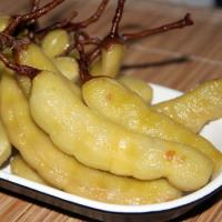 Ẩm thực - Bí quyết làm me ngâm chua ngọt ngon đúng điệu