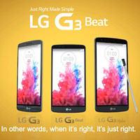 Dế sắp ra lò - Điện thoại cao cấp LG G3 Stylus lộ video