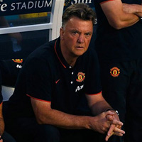 Bóng đá - HLV Liverpool lo Van Gaal bị sốc khi cầm quân ở NHA