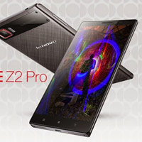 Dế sắp ra lò - Lenovo Vibe Z2 Pro màn hình QHD giá đắt