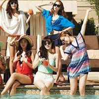 Ca nhạc - MTV - SNSD ra sách ảnh kỷ niệm 7 năm ca hát