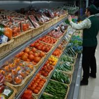 Tin tức trong ngày - Nga: Thực phẩm nhập khẩu bất ngờ “nhiễm độc” hàng loạt