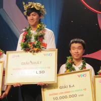 Giáo dục - du học - 12/13 quán quân Olympia không về nước: Những nguyên nhân chua xót
