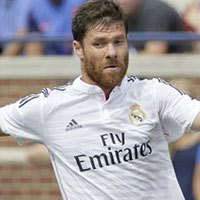Bóng đá - Gây sốc, Real rao bán Xabi Alonso