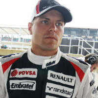 Thể thao - Tin F1: McLaren được khuyên nên mua tài năng trẻ Bottas