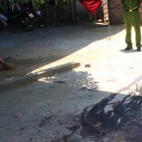 Pháp luật - "Hỗn chiến" sau đám cưới, 3 người thương vong