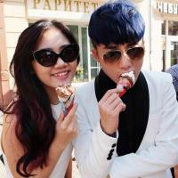 Ca nhạc - MTV - Văn Mai Hương: Sơn Tùng vô tâm và không ga lăng