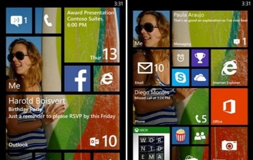 Từng bước cài đặt Windows Phone 8.1 GDR1 - 1