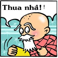 Cười 24h - Thiếu Lâm hài (12): Đọ bản lĩnh đàn ông