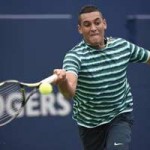 Thể thao - Tin HOT 6/8: Tài năng trẻ Kyrgios tiến bước ở Rogers Cup