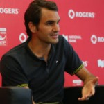 Thể thao - Federer - Polansky: Kết thúc chóng vánh (V2 Rogers Cup)