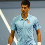 Thể thao - Hành trình cam go của Djokovic (V2 Rogers Cup)