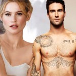 Thời trang - Behati Prinsloo: Kẻ hớp hồn “ngựa hoang” Adam Levine