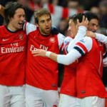 Bóng đá - Arsenal vẫn cần một “máy cày”