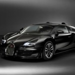 Ô tô - Xe máy - Siêu xe Bugatti Veyron công suất 1.500 mã lực sắp ra mắt