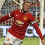 Bóng đá - Nhiệm vụ của Rooney: Thủ lĩnh và bàn thắng