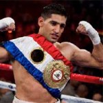 Thể thao - Boxing: Amir Khan hẹn quyết chiến Pacquiao, Mayweather