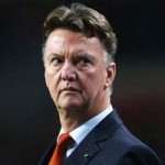 Bóng đá - Tin HOT tối 6/8: Van Gaal âm thầm đàm phán với đồng hương