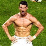 Bóng đá - Ronaldo &amp; top siêu VĐV: &quot;Dưới 1 người, trên vạn người&quot;