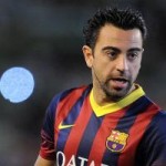 Bóng đá - Tiền vệ trung tâm hay nhất: Xavi xếp trên Pirlo