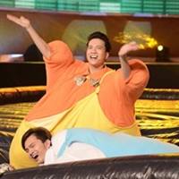 Ca nhạc - MTV - Nam Cường rơi vào trạng thái "sẵn sàng chờ chết"