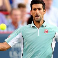 Thể thao - Djokovic – Monfils: Đối thủ cứng đầu (V2 Rogers Cup)