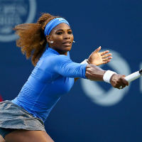 Thể thao - Serena - Stosur: Sức mạnh vượt trội (V2 Rogers Cup)