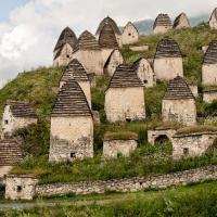 Du lịch - Đến thăm "Thành phố chết" đẹp như tranh vẽ