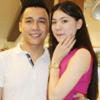 Ca nhạc - MTV - 4 cặp sao Việt vẫn hạnh phúc dù nửa kia có con riêng