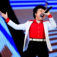 Ca nhạc - MTV - Giọng hát Việt nhí: Những “cụ non” lên sàn diễn