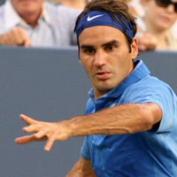 Thể thao - Masters Rogers Cup: Tiếng nói của đẳng cấp