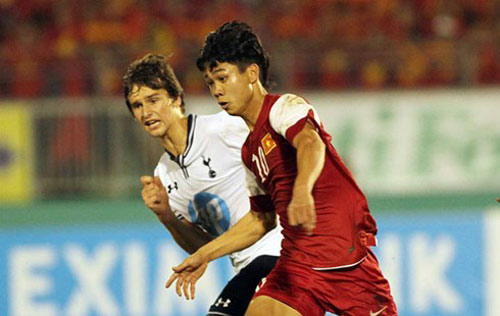 Về việc U19 VN dự giải U22 ĐNÁ: Phiêu lưu hay thực tế? - 1