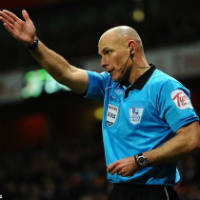 Bóng đá - Howard Webb giải nghệ, MU chẳng cần tiếc nuối
