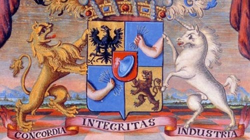 10 nhân vật lịch sử giàu có nhất mọi thời đại - 3