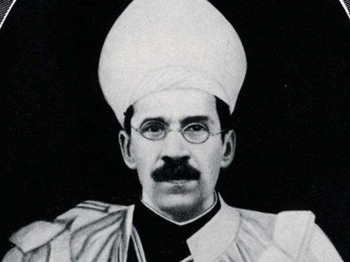 10 nhân vật lịch sử giàu có nhất mọi thời đại - 5