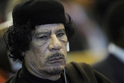 10 nhân vật lịch sử giàu có nhất mọi thời đại - 7