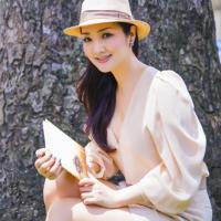 Phim - "Người đẹp không tuổi" Giáng My sành điệu đi tập hát