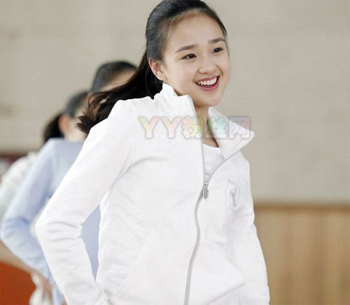 Ngắm nữ vận động viên xinh đẹp nhất Hàn Quốc - 4