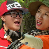 Ca nhạc - MTV - Chói tai, sửng sốt vì phát ngôn của sao Cuộc đua kỳ thú