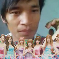 Bạn trẻ - Cuộc sống - Lệ Rơi hát hit "Day by day" của nhóm T - ara