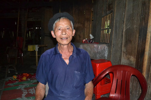 “Vua thợ săn” miền Đông Bắc kể chuyện bắt thú rừng - 2