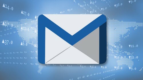 Gmail cho phép đăng ký tài khoản e-mail có dấu - 1