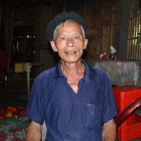 Tin tức trong ngày - “Vua thợ săn” miền Đông Bắc kể chuyện bắt thú rừng