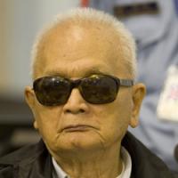 Tin tức trong ngày - Hai trùm diệt chủng Khmer Đỏ nhận án chung thân