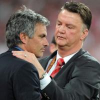 Bóng đá - "Mourinho không thể chơi tâm lý chiến với Van Gaal"