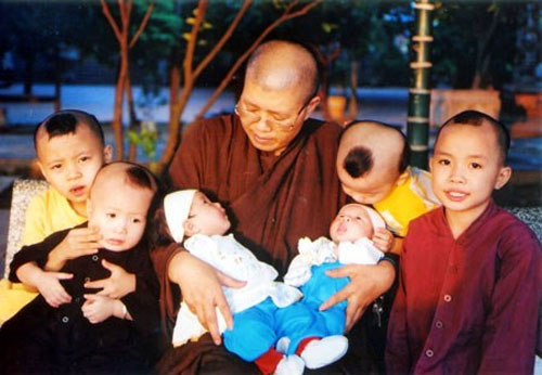 Vụ chùa Bồ Đề: Hội Phật giáo đề nghị “sai đâu xử đó” - 1